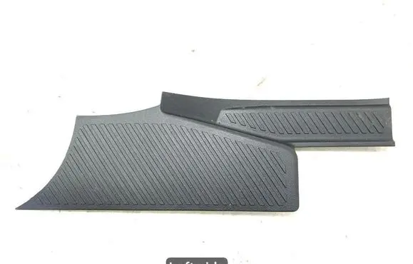 Ford Expedition Rear sill trim cover JL1B7813245A