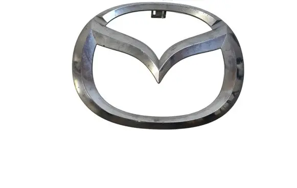 Mazda 6 Manufacturer badge logo/emblem C23551731