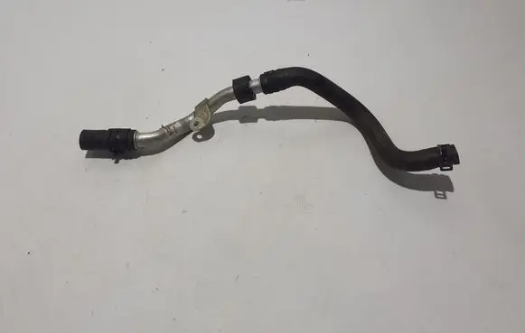 Porsche Panamera (971) Engine coolant pipe/hose 971121034R