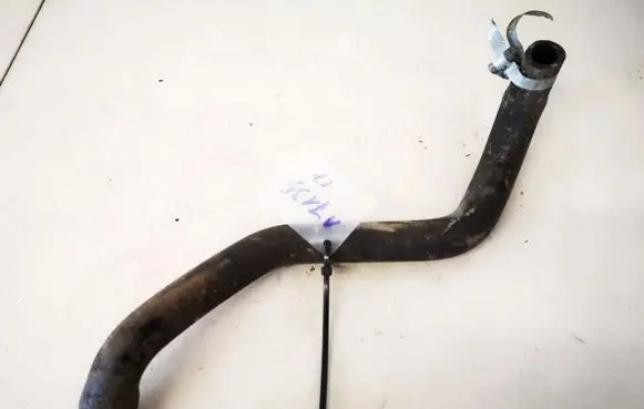 Renault Espace II Engine coolant pipe/hose