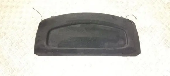 Opel Crossland X Parcel shelf 462006743
