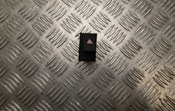 Lexus UX Hazard light switch 15F638