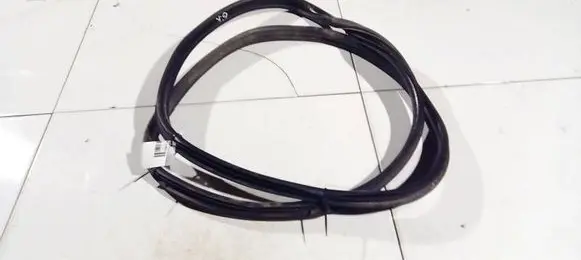 Citroen C3 Rubber seal rear door 