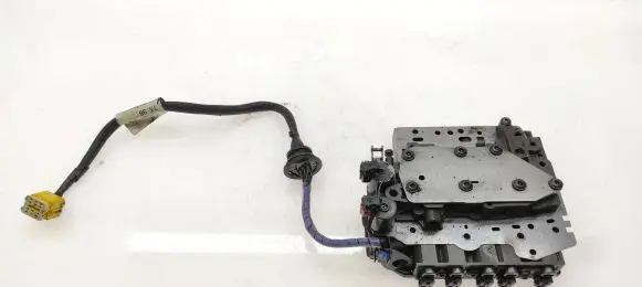 Renault Scenic I Transfer box differential control unit 102574B0600