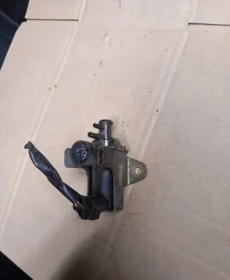 Mazda 6 Turbo solenoid valve 1397000700