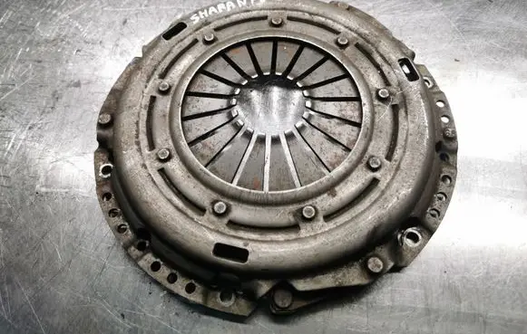 Volkswagen Sharan Pressure plate 038141025R 063082306503