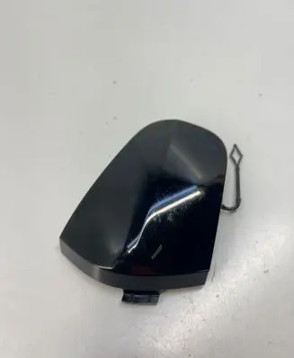 Front tow hook cap/cover