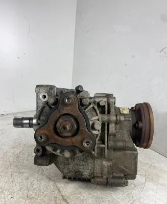 Volkswagen PASSAT B7 Front differential 0AV409053AA ZSB0409053AA
