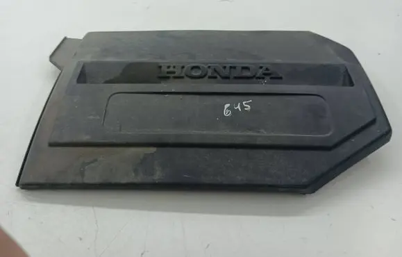 Honda Civic Engine cover (trim) 32121
