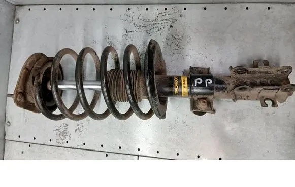 Volvo S60 Front shock absorber/damper G16826