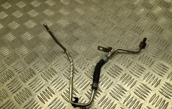 Skoda Superb B8 (3V) Fuel line/pipe/hose 04L131552FG