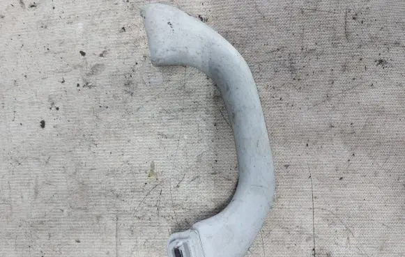 Volkswagen Sharan Front interior roof grab handle 7m3857607
