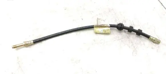 Volkswagen Golf III Brake booster pipe/hose 