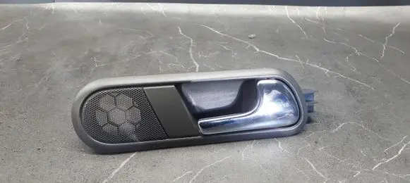 Seat Ibiza III (6L) Rear door interior handle 6L4839114