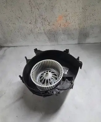 BMW 7 F01 F02 F03 F04 Heater fan/blower 9355981