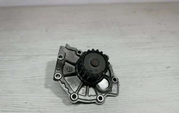 Volvo XC60 Water pump 31293456