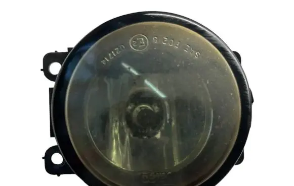 Renault Megane II Front fog light 8200074008