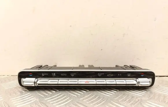 Mercedes-Benz EQA Climate control unit A2479057003