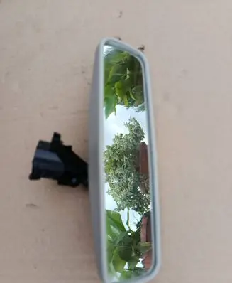 Citroen C4 II Picasso Rear view mirror (interior) E20205028