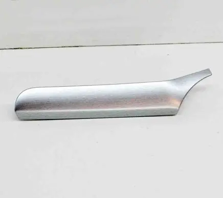 Skoda Superb B6 (3T) Dashboard glove box trim 3T2858417A