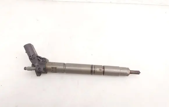 Audi A6 Allroad C7 Fuel injector 059130277CR 0445117042