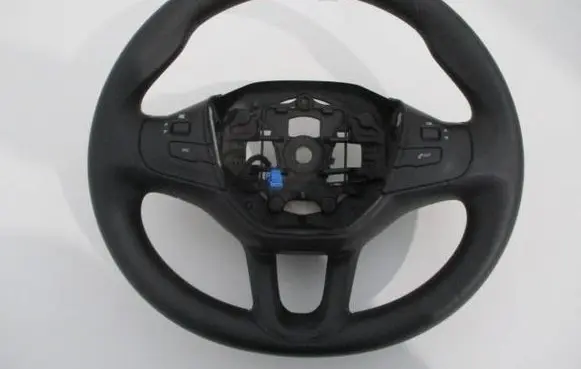 Peugeot 208 Steering wheel 96750123ZD 619138200B 55814CCD