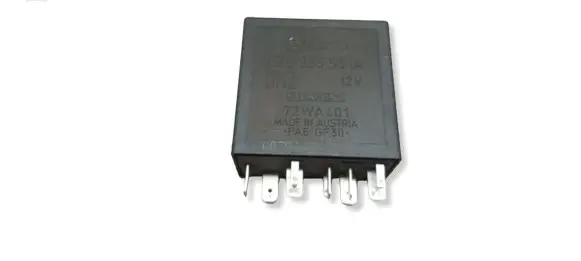 Audi A6 S6 C4 4A Other relay 4B0955531A