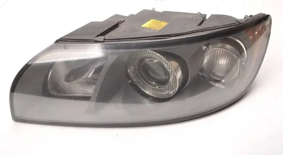 Volvo V50 Headlight/headlamp 30698885
