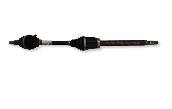 Land Rover Evoque I Front driveshaft EJ323B436AB