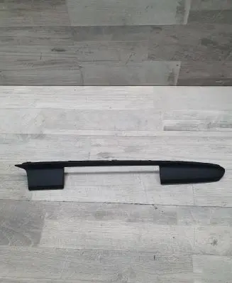 Audi A6 S6 C7 4G Dashboard glove box trim 4g1857304