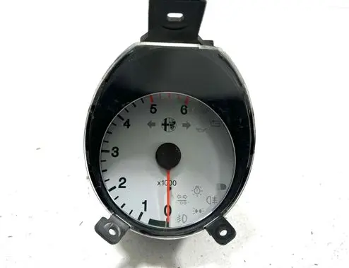 Alfa Romeo 159 Speedometer (instrument cluster) 6850840070 6850849919 60658089