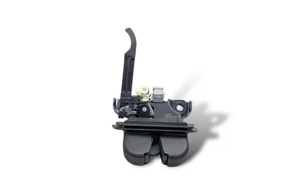 Audi A3 S3 A3 Sportback 8P Tailgate/trunk/boot lock/catch/latch 8P3827469A