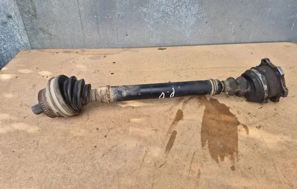 Audi A6 S6 C5 4B Front driveshaft 895407283