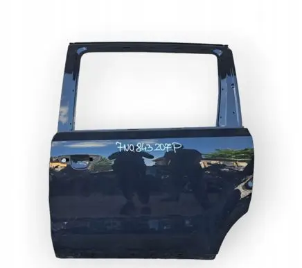 Volkswagen Sharan Rear door 7N0843207P