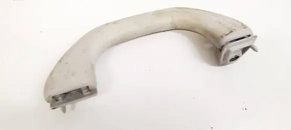 Skoda Praktik (5J8) Front interior roof grab handle 6Y0857607