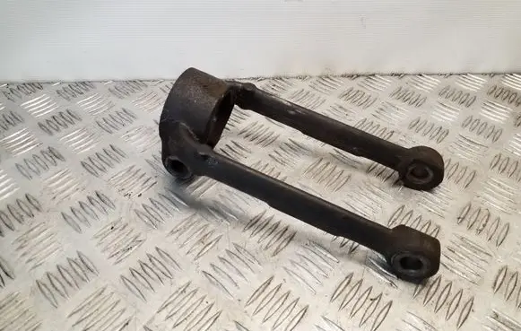 Jeep Cherokee III KJ Lower shock absorber bracket 52088770AC