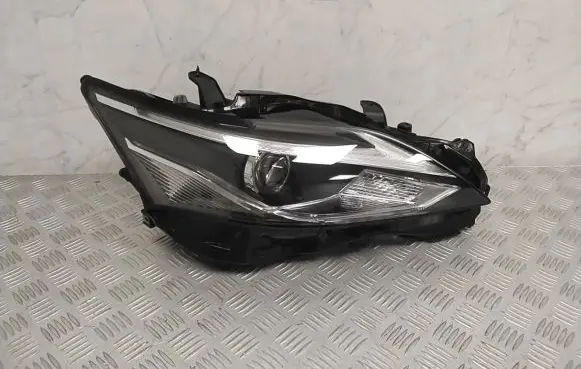 Lexus CT 200H Headlight/headlamp 3473900
