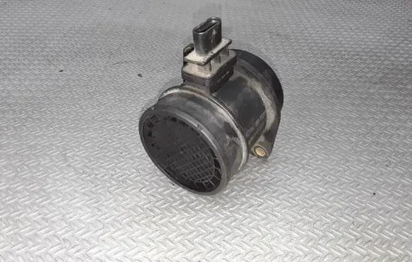 KIA Sportage Mass air flow meter F00C267025