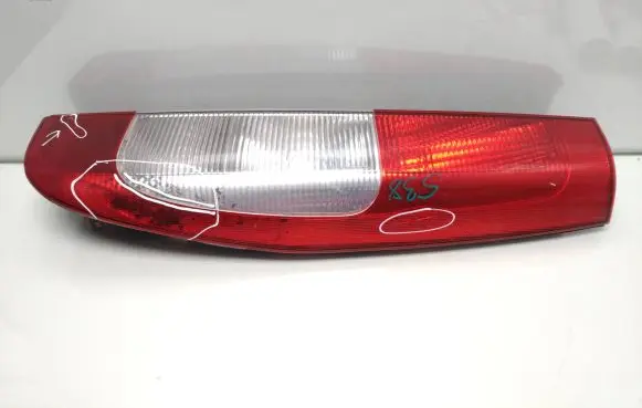 Mercedes-Benz Vito Viano W639 Rear/tail lights A6398200264 96459602