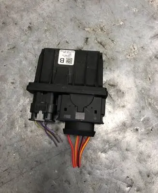 Volkswagen Sharan Adblue control unit 7N0941329