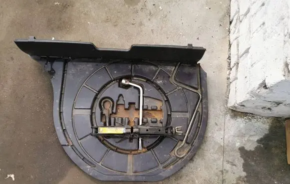 Lift Jack
