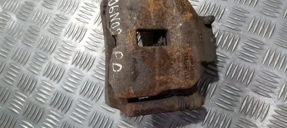 Nissan Almera N16 Front brake caliper