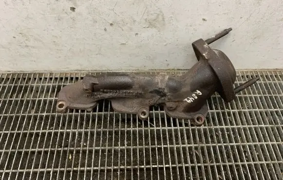 Ford Mustang VI Exhaust manifold RFBX2B9430BC