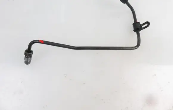 Renault Scenic I Turbo turbocharger oiling pipe/hose 