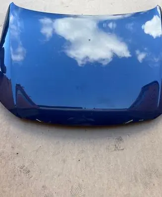 Volkswagen PASSAT B6 Engine bonnet/hood 