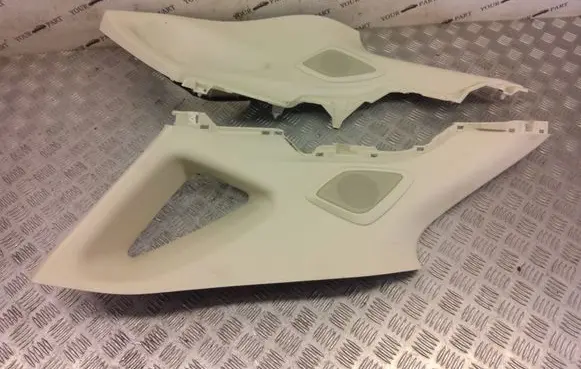 Lexus NX (D)pillar trim (top) 62480-78011