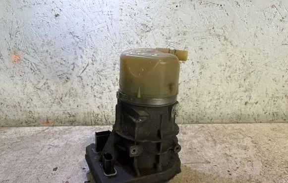 Ford S-MAX Power steering pump 6G913K514AK 061107