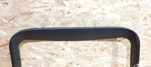 Nissan Qashqai Tailgate trim 909004EA0A