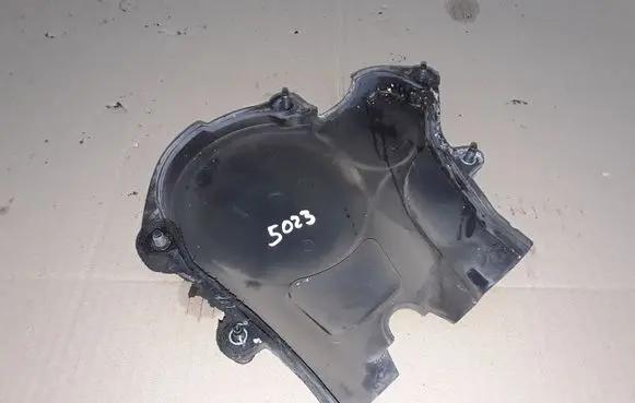 Dodge Nitro Timing belt guard (cover) 20132381F 50001090