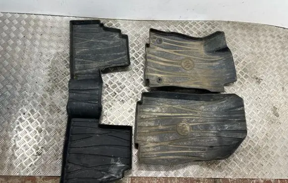 Buick Encore I Car floor mat set 